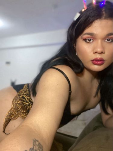 Profissionais do sexo Acompanhante de Brasília 