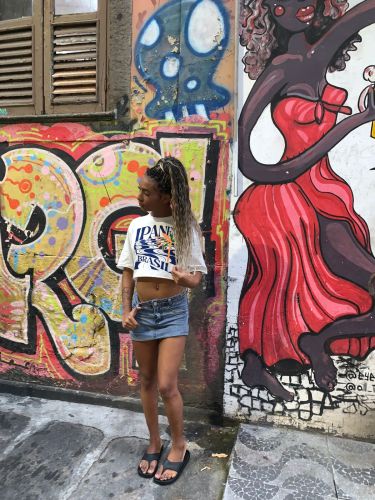 Profissionais do sexo Acompanhante de Brasília 
