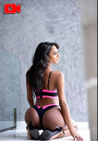 Jessica Acompanhante de Brasília-DF